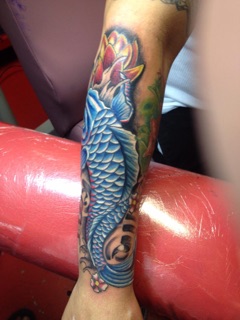 Mayan Ink Tattoo photo 2