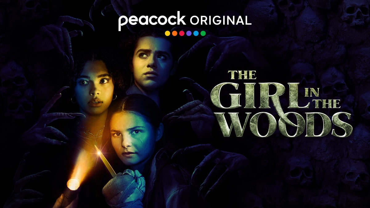 The Girl in the Woods - Apple TV