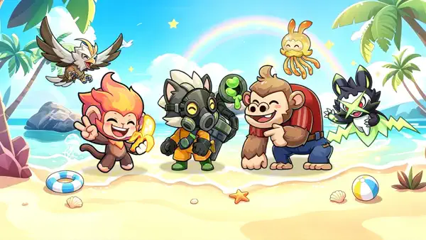 Pet System Arrives Now!