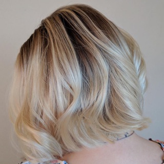Bloom In Color Salon