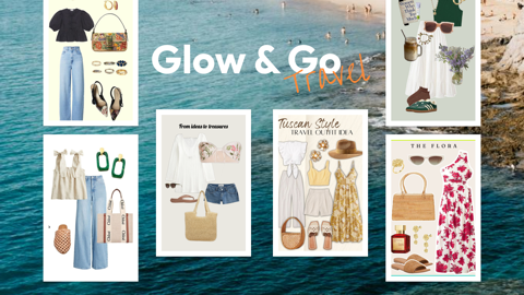 Read more about New Look, New Journey
