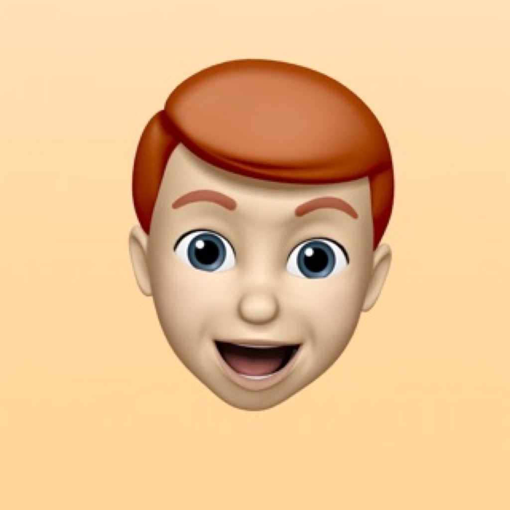 AppleMusic profile picture for @macgregor