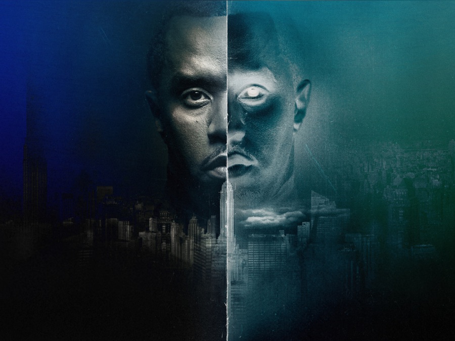 A Queda de P.Diddy - Apple TV (BR)