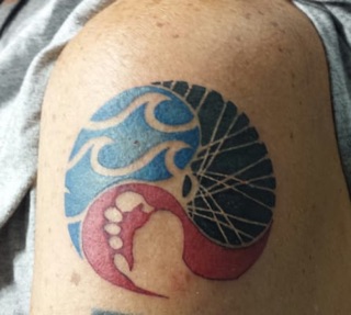 Mom's Tattoos photo 5