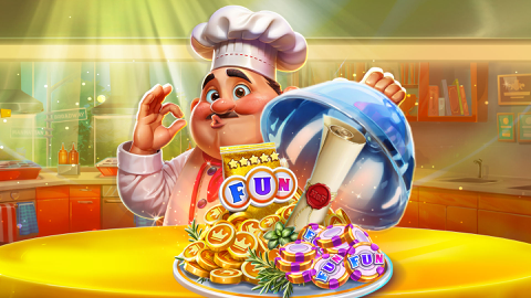 Read more about Chef Academy