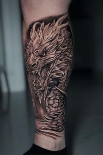 Fire Ink Tattoo photo 3