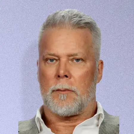Kevin Nash