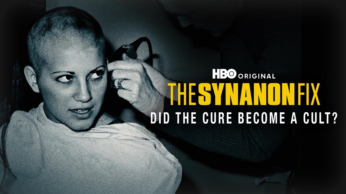 ‎The Synanon Fix: Did the Cure Become a Cult? - Apple TV
