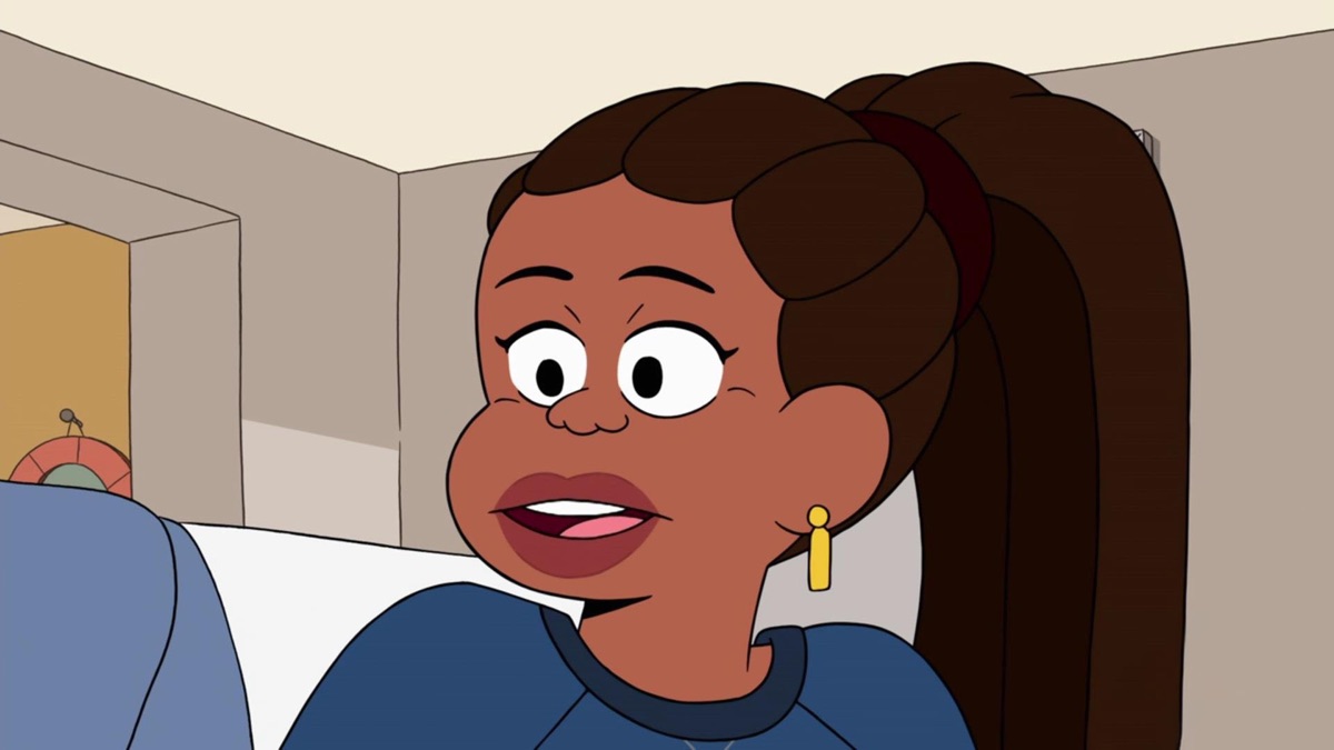 Craig of the creek nicole