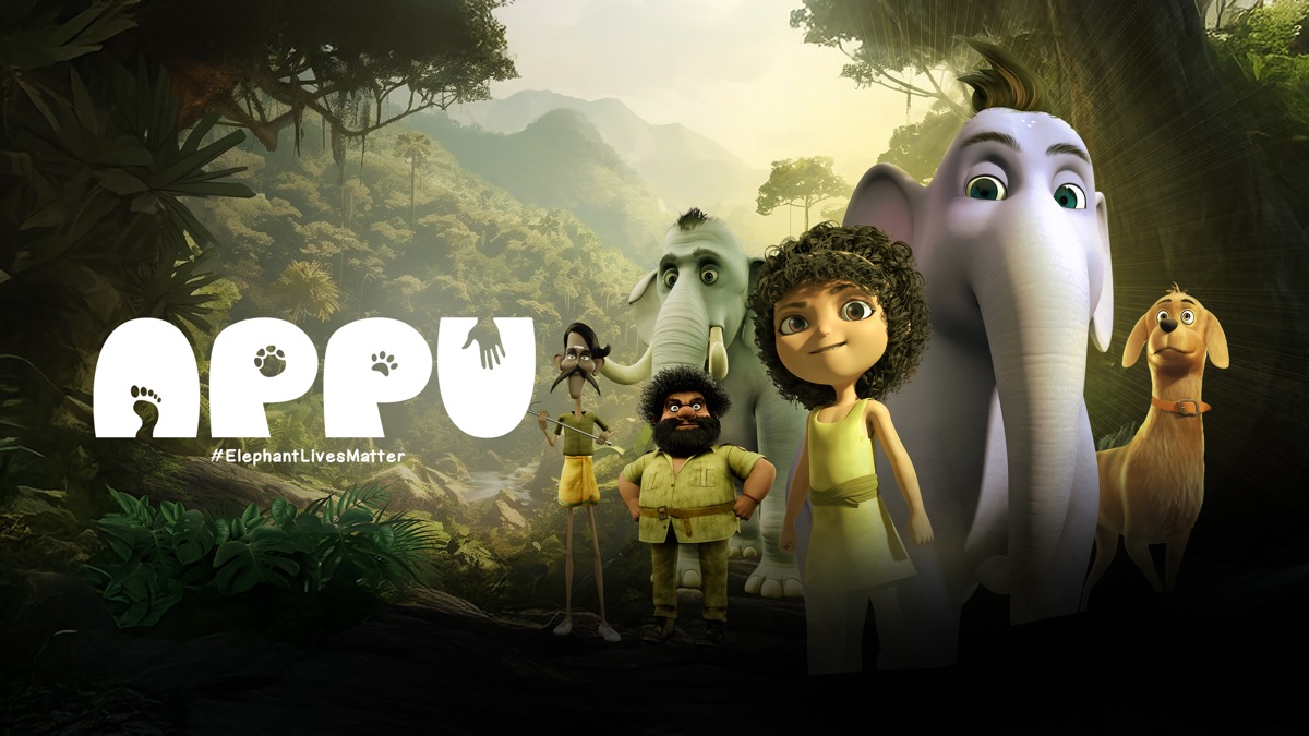 ‎APPU - Apple TV