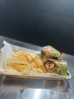 The County Seat Kitchen & Cocktails