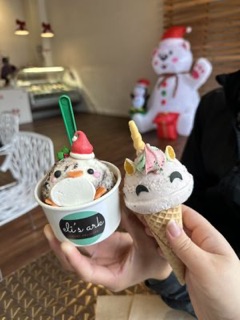 Eli’s Ark Photos