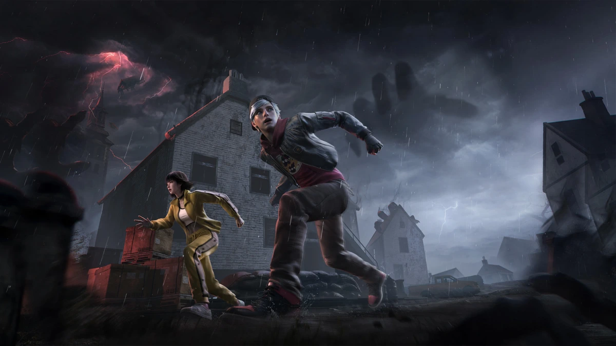 Free Fire x NARUTO SHIPPUDEN search result, In-app event: The Unseen
