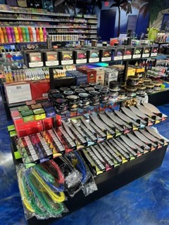 lava smoke shop vape and kartom gurnee Lava Smoke Shop VAPE & KARTOM - Reviews, Photos & Phone Number - Updated  May 2026 - Vape Shops in Lake County, Illinois (IL) main image 1