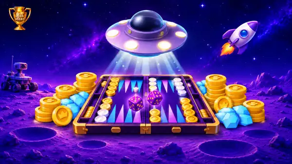 Cosmic Pass