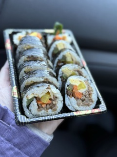 Rolly Kimbab