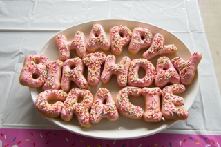 Billy’s Donuts