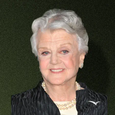 Angela Lansbury