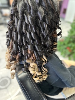 Infinity Salon