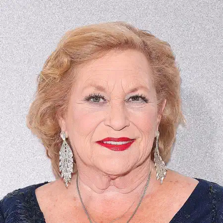 Sandi Patty