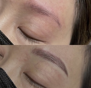 Be My Muse tattoo studio photo