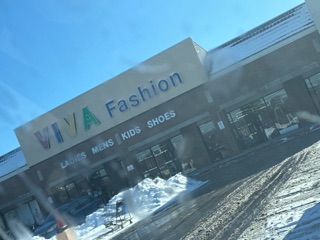 Viva Fashion Mart in Independence, MO United States - Apple Maps