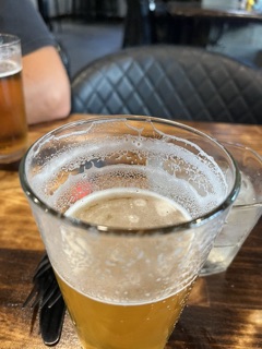 Backdraft Bar & Grill