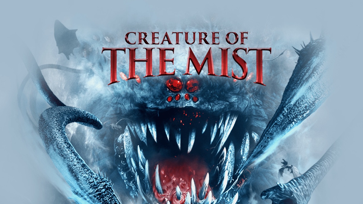 ‎Creature of the Mist - Apple TV