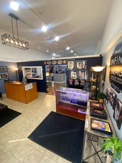 Infinite Image Tattoo Studio
