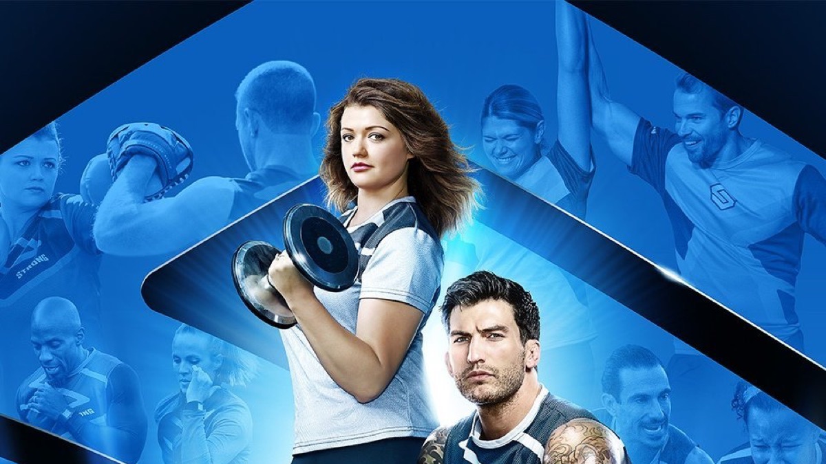 ‎Strong - Apple TV
