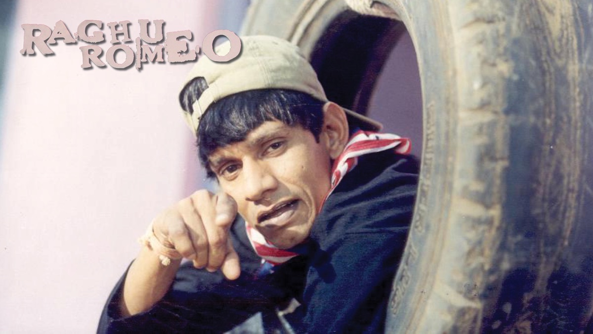 ‎Raghu Romeo - Apple TV