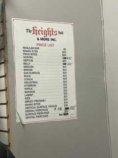 The Heights Ink photo 7