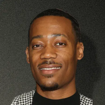 Tyler James Williams