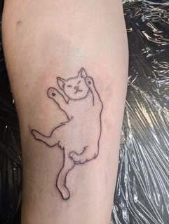 Millennium Tattoo