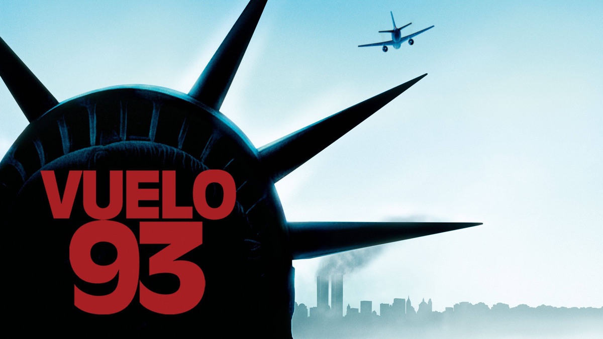 Vuelo 93 | Apple TV - Where Can I Watch Flight 93 For Free