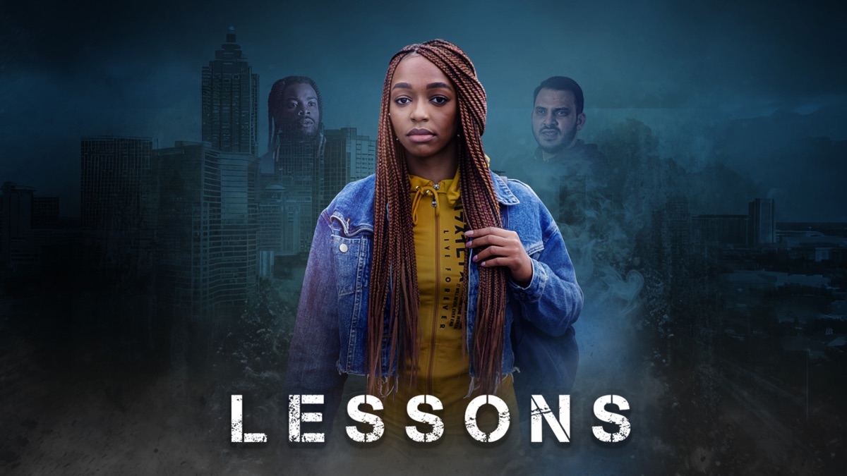 ‎Lessons - Apple TV
