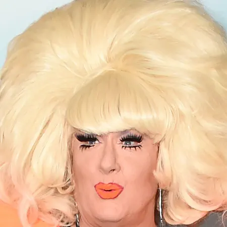 Lady Bunny