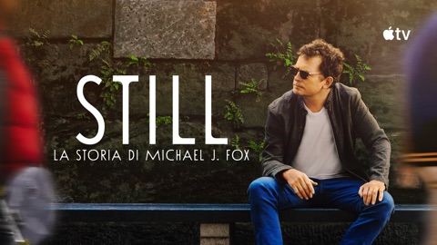 STILL: la storia di Michael J. Fox