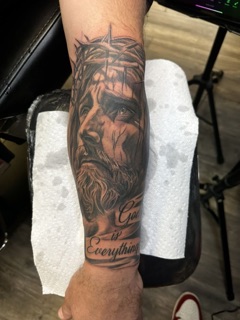 Empire Ink Tattoo Studio photo 9