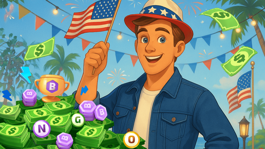 Make This 4th of July Count Live Event Make This 4th of July Count Live Event