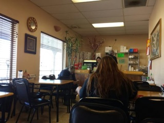 California Wok photo 3