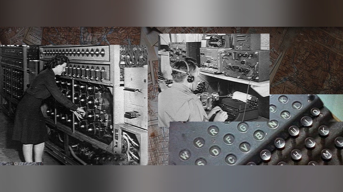 Decrypting the Codes Apple TV