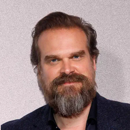 David Harbour