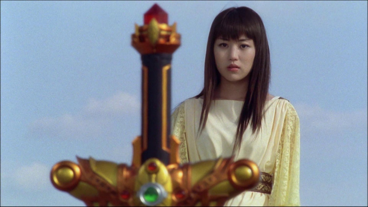 轟轟戦隊　ボウケンジャー33 轟轟戦隊 ボウケンジャー33