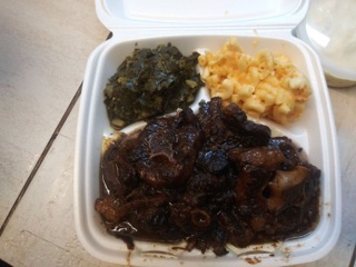 Pitt’s Place