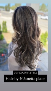 Janett’s Place Beauty Boutique & Salon