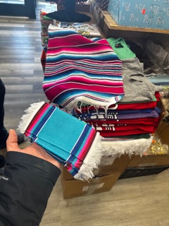Discount Mall Photos