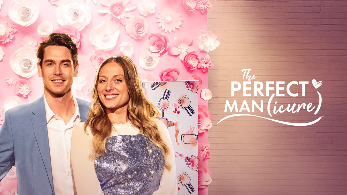 ‎The Perfect Man - Apple TV