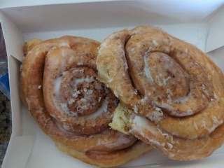Nan’s Donuts