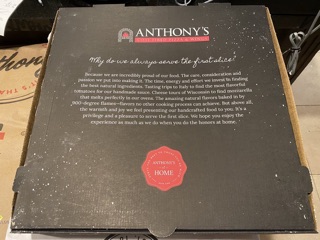 Anthony's Coal Fired Pizza Photos